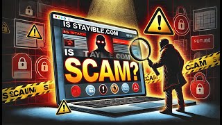 Stayible.com Review: Legit or Scam? Uncover the Truth!