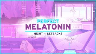 Melatonin Night 4 | PERFECT Scored + Hard Mode Walkthrough