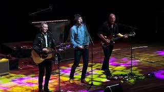 Jim Cuddy Band \u0026 Devin Cuddy - It Could Happen To You (Massey Hall 2024)