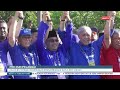 23 SEPT 2023 - BTH - PRK DUN PELANGAI: CALON BN TERBAIK, MENERUSKAN KESINAMBUNGAN DATUK SERI JOHARI