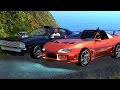 Paul Walker Tribute | See You Again | Animated Version
