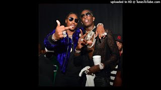 Future - Just Because ft. Young Thug (Unreleased)