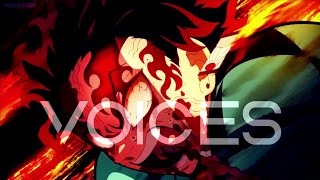 Voices [AMV]