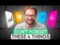 How I Actually Build FastAPI Backends for Production