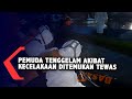 Pemuda Tenggelam Akibat Kecelakaan Air Ditemukan Tewas