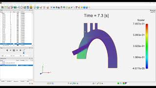 Brief Review of Ansys EnSight - Part 2.