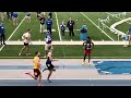 mens elite 800m @ drake relays 4 27 24 wes ferguson