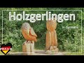 【Holzgerlingen①ドイツ】🇩🇪Walking in Holzgerlingen Germany / Day trip from Stuttgart