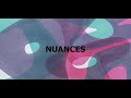 Cristina Nunez: Nuances