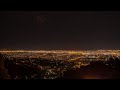 christchurch night timelapse