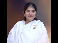 Guided MEDITATION Experience Hindi BK Shivani