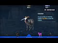 How to get the ExcaliGoat in MMO! Goat Simulator MMO