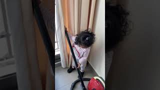 Aleena’s room cleaning mission  Part-1 (Fixing of Pipes )