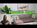 1: Detailed One-Bedroom House Tour😍 (Kshs.19,000 Rent) / Living Room