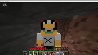 Survival 1.21 Tecnico #1 Mi Dulce Hojar :3