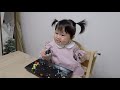 【1歳お誕生日vlog】ケーキに怒る赤ちゃん【ママの失敗したこと３つ】