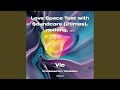 Space Test with Soundcore (2times) nothing and iPhone