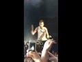 Twenty One Pilots - Trees (Live) IN THE CROWD - Ottawa, April 1st 2016