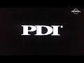 PDI/DreamWorks Animation SKG (2007)