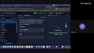 PDSA Problem Solving Session(Coding)-Week 8