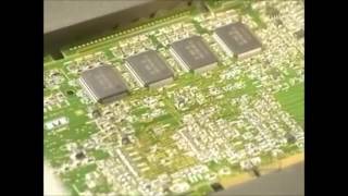 How It`s Made Computer Circuit Boards