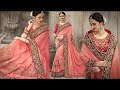 wedding sarees collection of designer sari online indian engagement saree blouse designs for dulhan