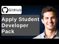 How To Apply GitHub Student Developer Pack And Activate GitHub Copilot Pro [2026 Guide]