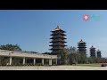 马佛青台湾教育参访学习团 ybam study tour to taiwan