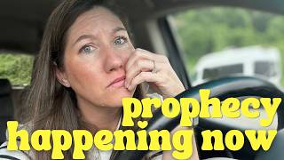🚨 Biblical Prophecy Is Coming True Before Our Eyes (Here’s What You Need to Know with Israel & Iran)