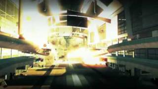 E3 2009 - Split/Second [PS3/360] Official Trailer