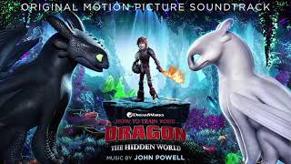 How To Train Your Dragon The Hidden World Choir Suite