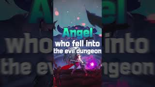 Angel Saga: Roguelike Action Shooter RPG