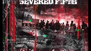 Severed fifth - Repent