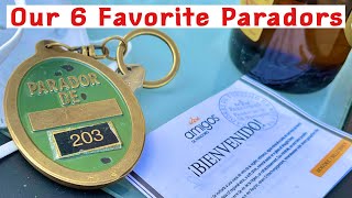 Paradors part II - We share our 6 favorite Paradors