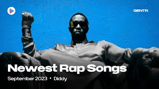Best Rap Songs Of The Week - September 17, 2023 (New Rap Songs)