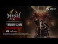 邁思町遊戲商城 仁王2 完整版 nioh 2 the complete edition 您最放心的選擇 www.mysteam.tw