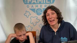 My Very First Games: Off to Bed! - review in a SNAP!