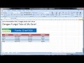 Excel 2007 tutorial |Tips Cara Merubah Format Tanggal (date) Menjadi Text