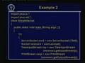 Lecture -30 Client-Server Programming In Java