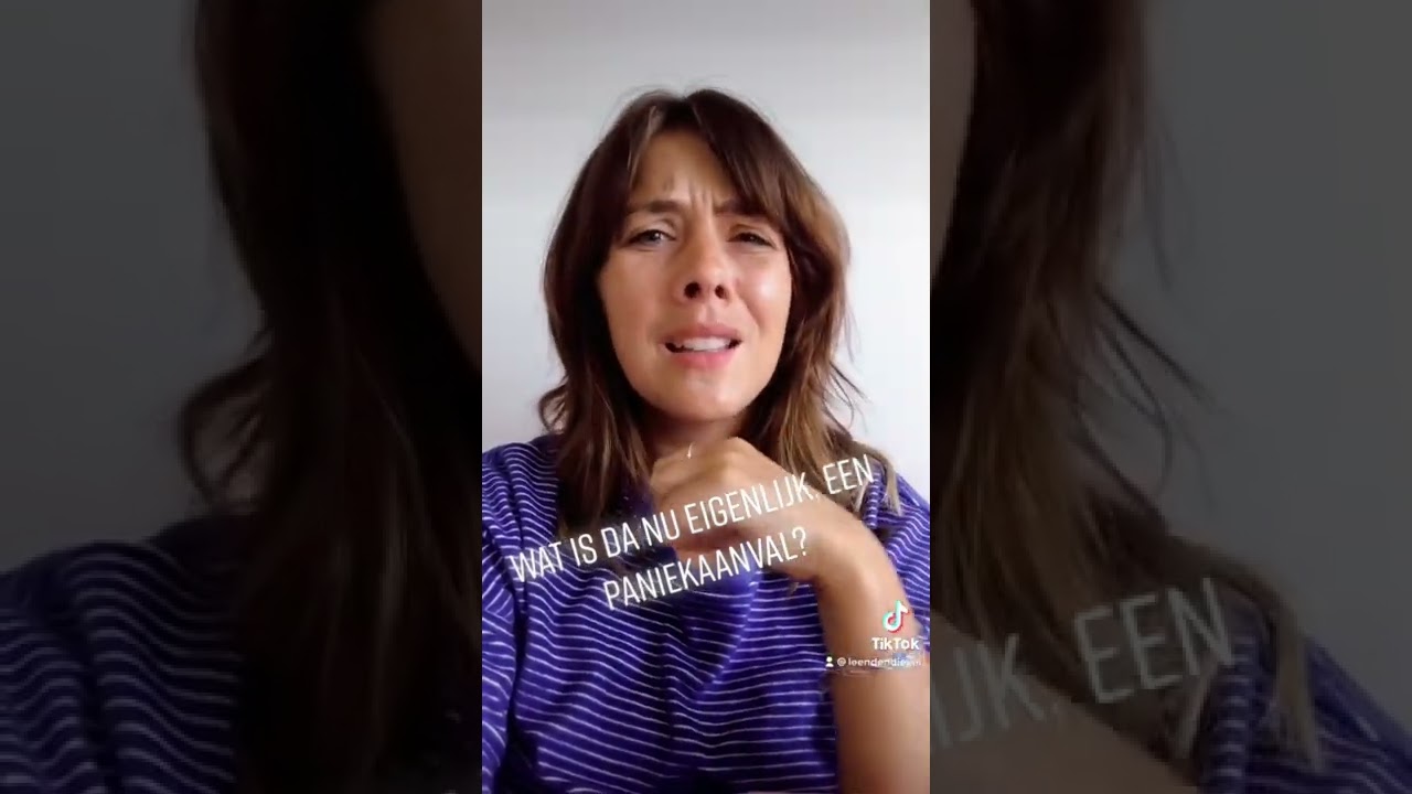 Panic Attack Youtube