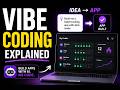 Vibe Coding Explained — How Anyone Can Build Apps Without Coding in 2026
