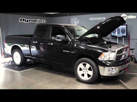 Tuning your Dodge RAM 1500 w/ the Bully Dog GT Gas Platinum Tuner Tuning your Dodge RAM 1500 w/ the Bully Dog GT Gas Platinum Tuner