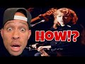 RAPPER Reacts to Jeff Healey - 'See The Light' FIRST TIME EVER! WOW