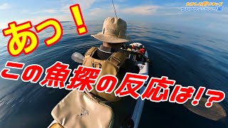 SUPフィッシング編 和歌山SUPフィッシング  9月の海はまだ真夏だった!