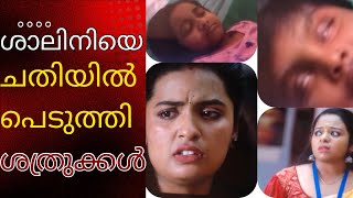 Kudumbashree sharada December 20,2024 episode review/ Kudumbashree sharada/ KUDUMNASHREE SHARADA