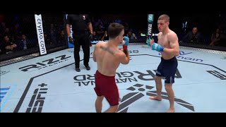 CODY HADDON BEST FIGHTS ● KNOCKOUTS ● HIGHLIGHTS