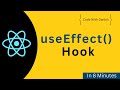 useeffect react hooks in hindi