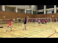 2016年度荒川オープン女子２部