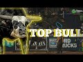 Top bull - Rango