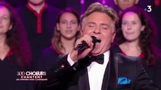 Roberto Alagna & Le Choeur Symphonique de Paris | TV 